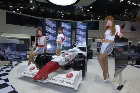 나노 풀LED TV