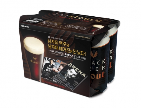 스타우트6캔