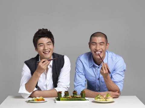 차두리, 기성용에게 밀린 김치값 요구