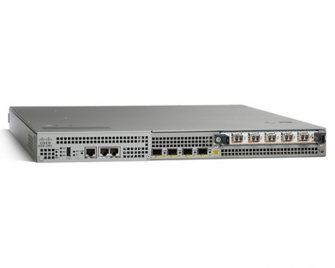 시스코 ASR 1001 라우터