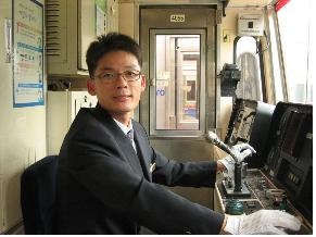 2010년 서울메트로 최우수기관사, ‘김민곤 기관사’