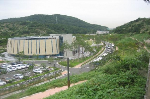 인천가족공원(구부평공동묘지) 주민편의공원으로 탈바꿈되다