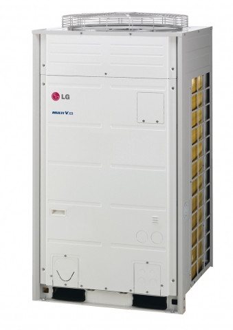 LG raises the bar in EU with Multi V III its most advanced commercial HVAC solution