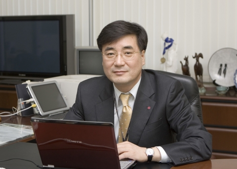 LG전자 권희원 부사장