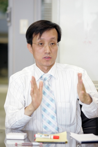 LG전자 박종석 부사장
