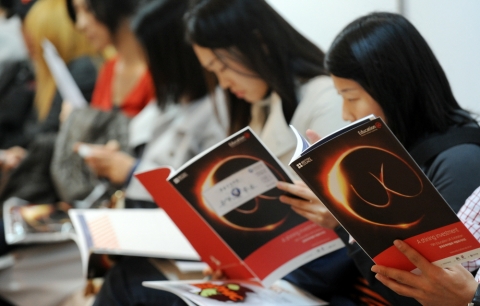 주한영국문화원, ‘제20회 영국유학박람회’ 개최