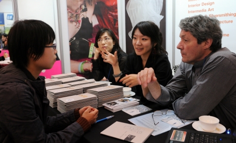 주한영국문화원, ‘제20회 영국유학박람회’ 개최