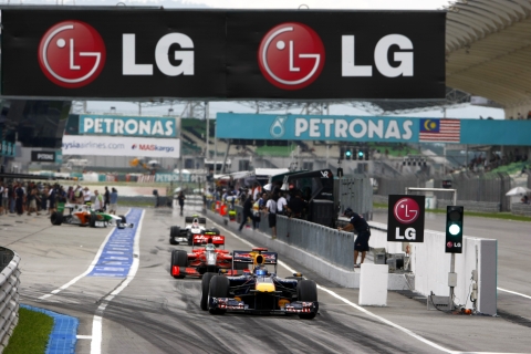 국내 최초 열리는 F1, 속속들이 알수록 더 재밌다