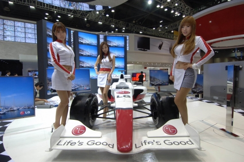 국내 최초 열리는 F1, 속속들이 알수록 더 재밌다