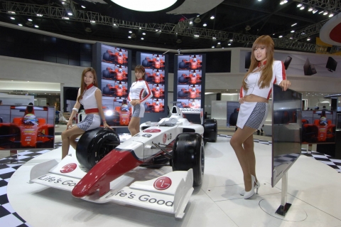 국내 최초 열리는 F1, 속속들이 알수록 더 재밌다