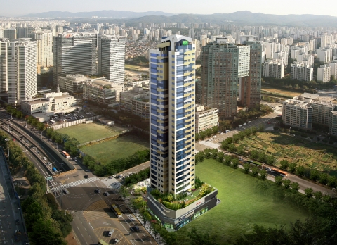 조감도