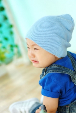 환절기마다 아이 감기에 속타는 엄마