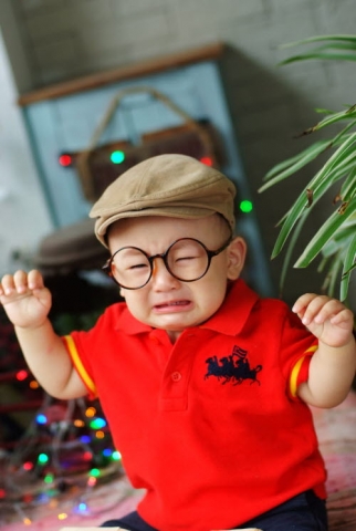 환절기마다 아이 감기에 속타는 엄마