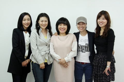 문선희 방송작가 무료특강에 예비 작가들 문전성시