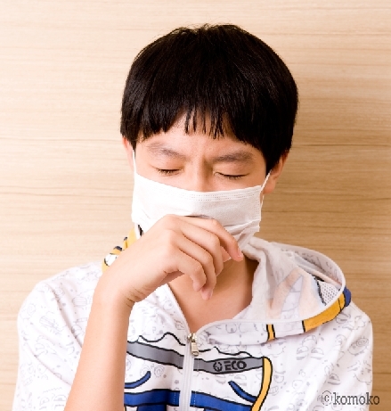 매년 환절기만 되면 감기 달고 사는 우리 아이