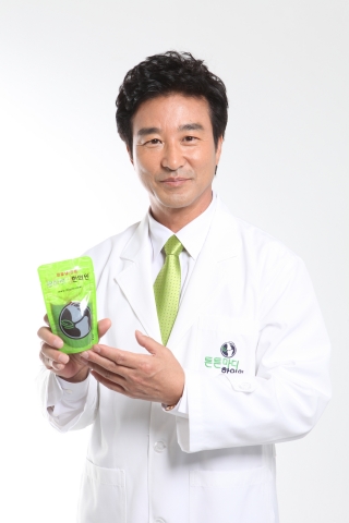 연골성분한약으로 관절염 환자분들께 희망을 드립니다~