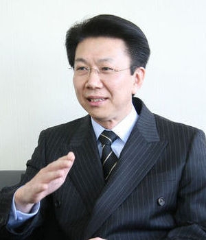 하이드로노브코리아 박우현 대표