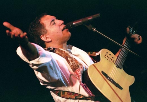 Guillermo Anderson, Honduras