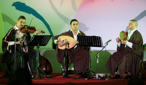 Fethi Zghonda, Tunisia