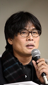 이문재시인