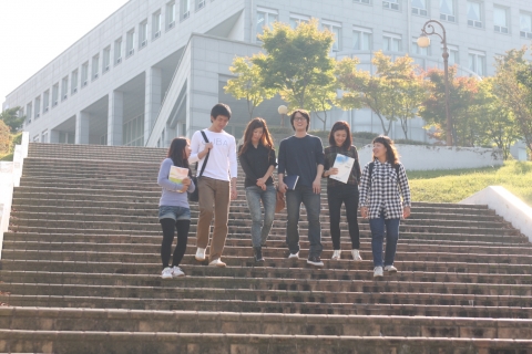 군산대학교, 국가장학사업 등록금 우선감면시행 우수대학 1위로 선정