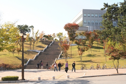 군산대, 새만금 친환경 인증 디자인 연구센터 설립