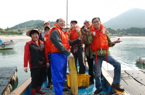 체험 풍성한 청산도 가을여행 속으로 떠나보세요