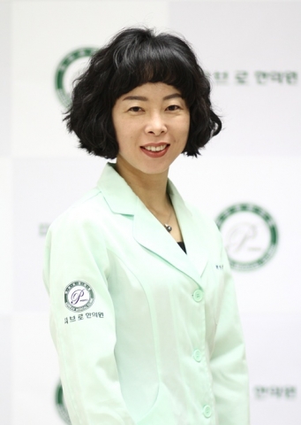피브로한의원 전주점 김혜윤 원장