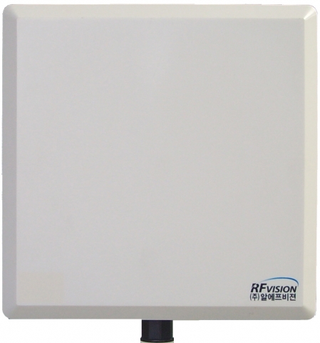 알에프비젼, 300Mbps 옥외용 무선랜브리지 출시