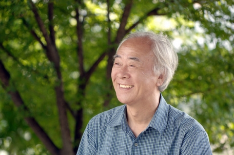 저자 한판암 교수