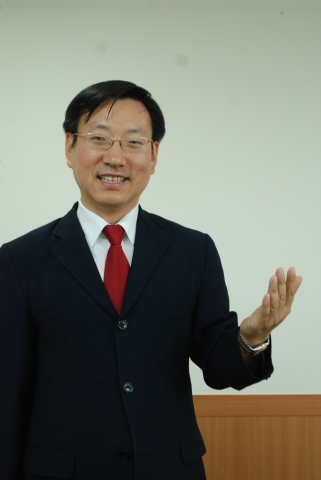 박영만 마케팅홍보연구소장 사진