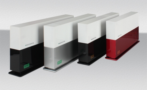 AONE INOSYS-E35/U35 트랜스포머 4종