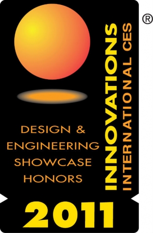 CES Innovation Award