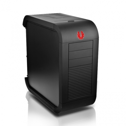 비트피닉스 (BITFENIX)의 빅 타워형 케이스 콜로서스 (Colossus)