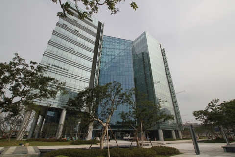 RD센터 연구동