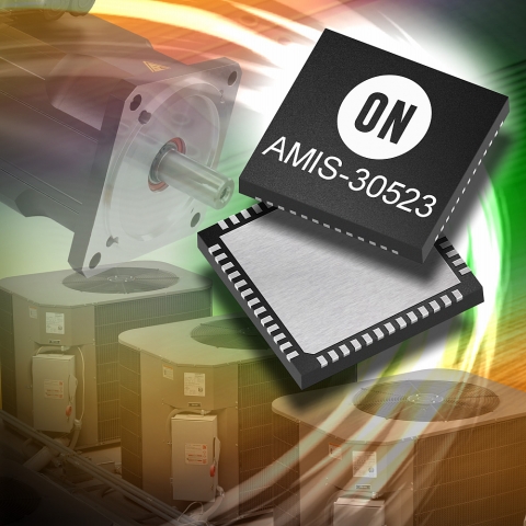 AMIS-30523