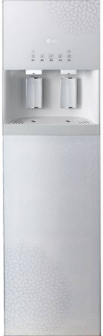 LG 정수기 2종, 업계 최초 ‘환경마크’ 인증 획득