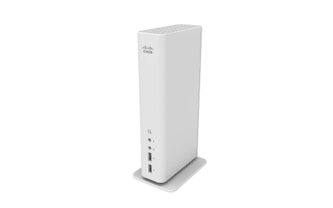 Cisco Virtualization Experience Client 2200 front