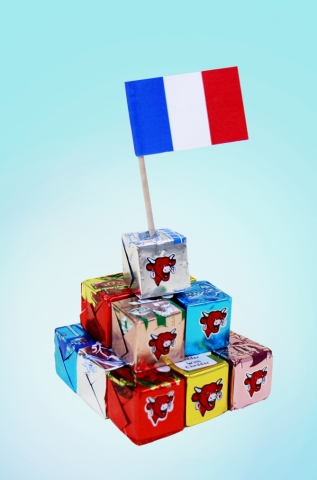 더래핑카우, 연말 파티시즌 맞아 파티푸드 시연회 개최