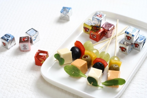 더래핑카우, 연말 파티시즌 맞아 파티푸드 시연회 개최