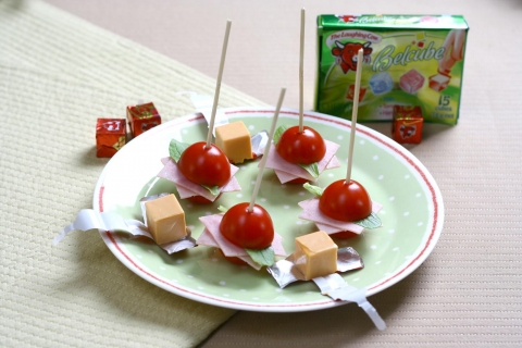 더래핑카우, 연말 파티시즌 맞아 파티푸드 시연회 개최