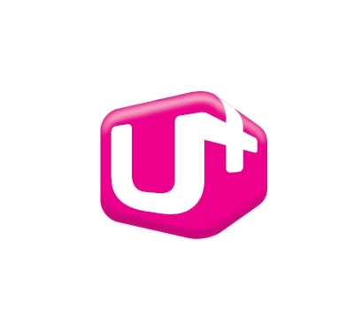 LG U+의 새로운 3D 브랜드 로고 ‘U+큐브’.
‘U+큐브’는 무한한 상상과 새로운 혁신을 담아 고객 개개인에게 꼭 맞는 가치를 제공하겠다는LG U+의 상상력과 호기심의 상