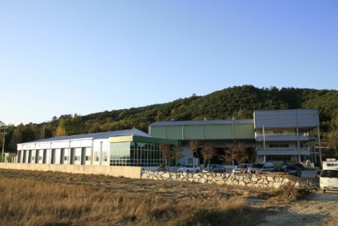 경북도, 친환경 농산물 ‘안동학교급식지원센터’ 준공식