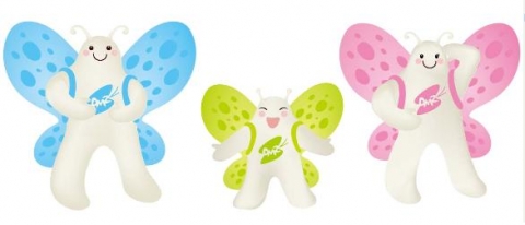 비무장지대(DMZ)를 대표하는 브랜드 및 마스코트 개발