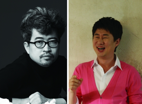 소설가 김탁환·방송인 남희석 ‘한국범보존기금’ 홍보대사 위촉