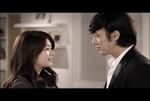 KT테크, 소지섭·정소민 주연 ‘Take’ 뮤직비디오 공개