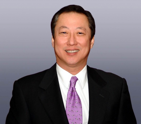 박용만 두산 회장, OECD-KDI ‘개혁의 실현’ 국제회의에서 기조연설