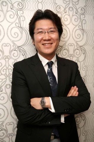 명동경희화담한의원 김경모원장