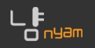 냠 로고