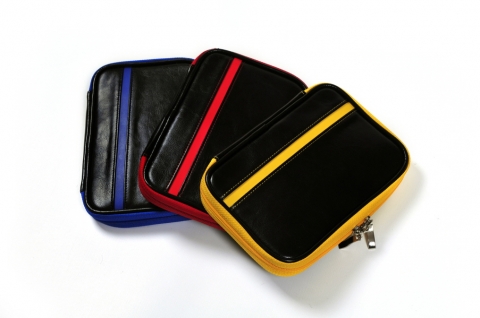 갤럭시탭 라인컬러 파우치